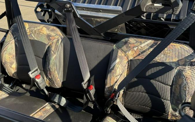 2026 Polaris® Ranger Crew XP 1000 Premium Polaris Pursuit Camo