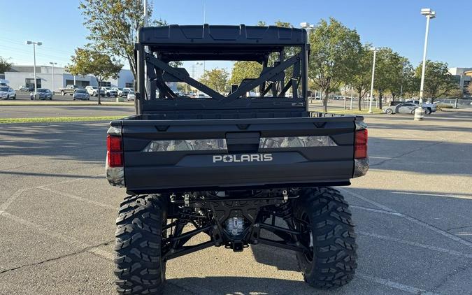 2026 Polaris® Ranger Crew XP 1000 Premium Polaris Pursuit Camo