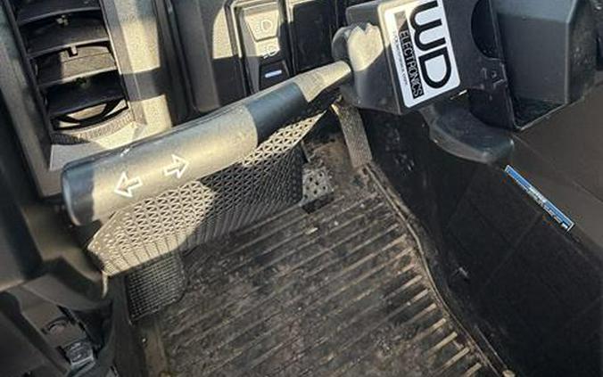 2024 Polaris Polaris XPEDITION XP Northstar