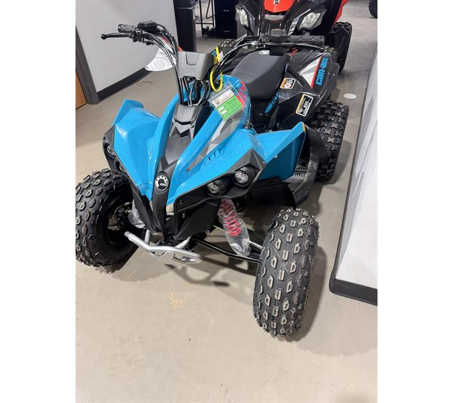 2026 Can-Am Renegade 110 EFI