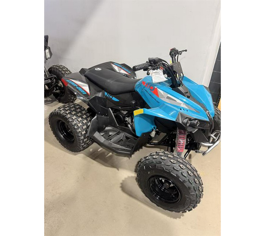 2026 Can-Am Renegade 110 EFI