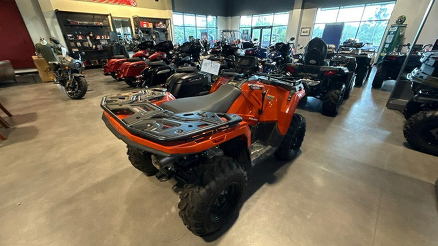 2025 Polaris Sportsman 450 H.O. Utility