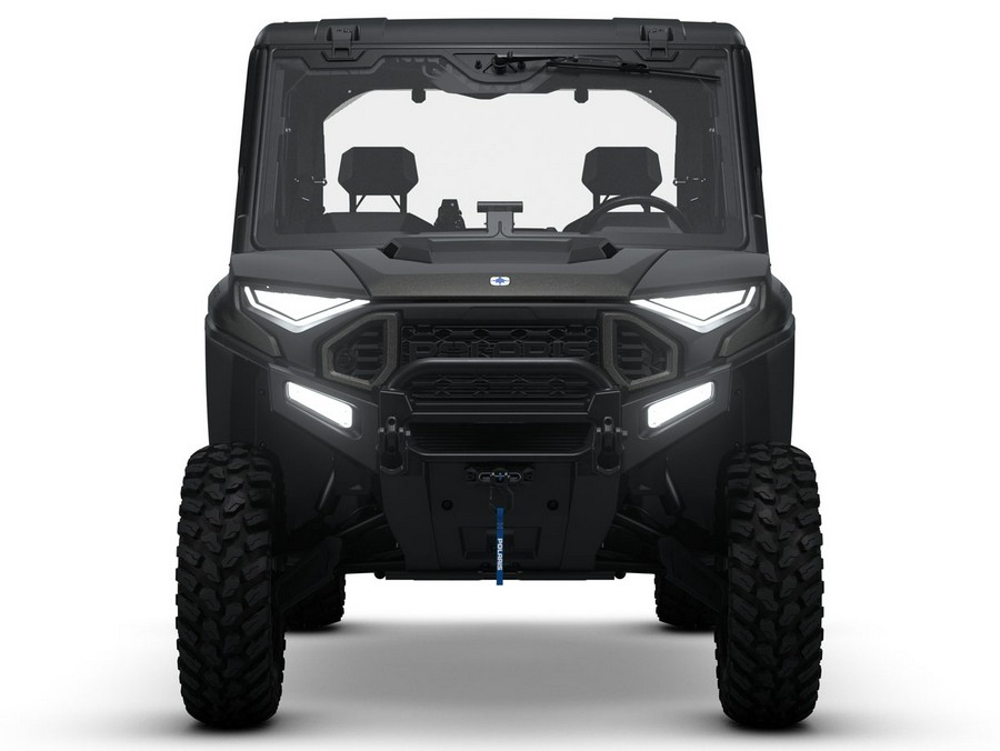 2026 Polaris Ranger Crew XD 1500 Northstar Edition Ultimate