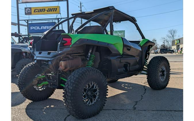 2021 Kawasaki Teryx® KRX™ 1000