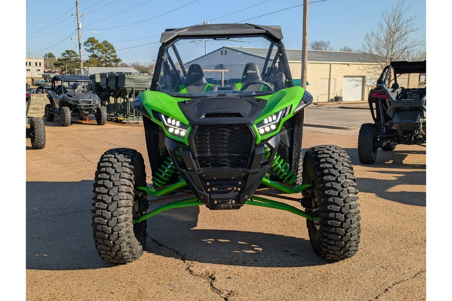 2021 Kawasaki Teryx® KRX™ 1000