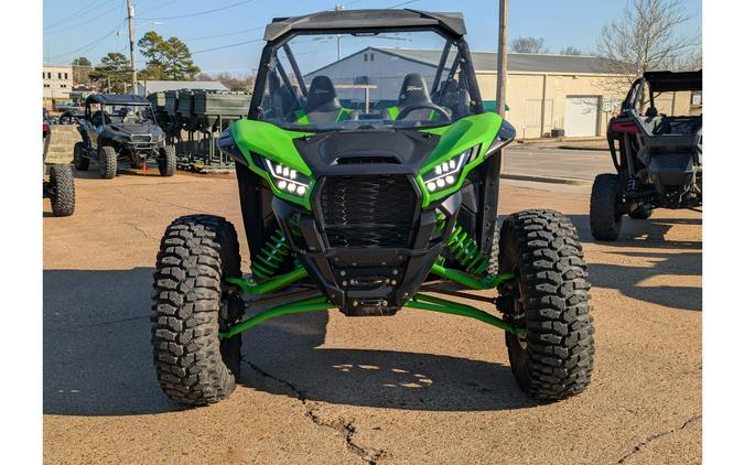 2021 Kawasaki Teryx® KRX™ 1000