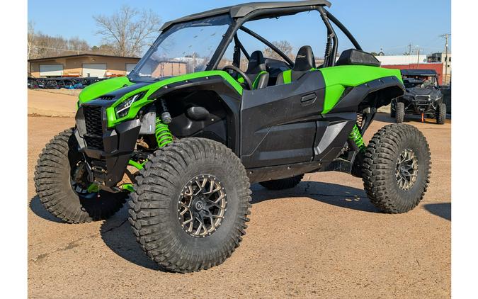 2021 Kawasaki Teryx® KRX™ 1000