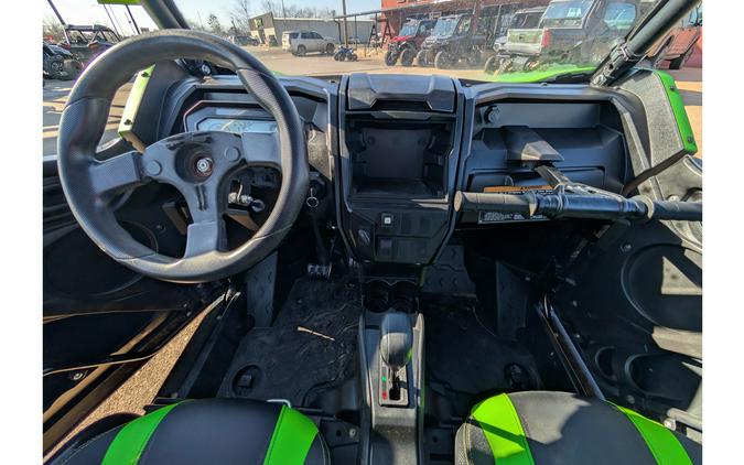 2021 Kawasaki Teryx® KRX™ 1000