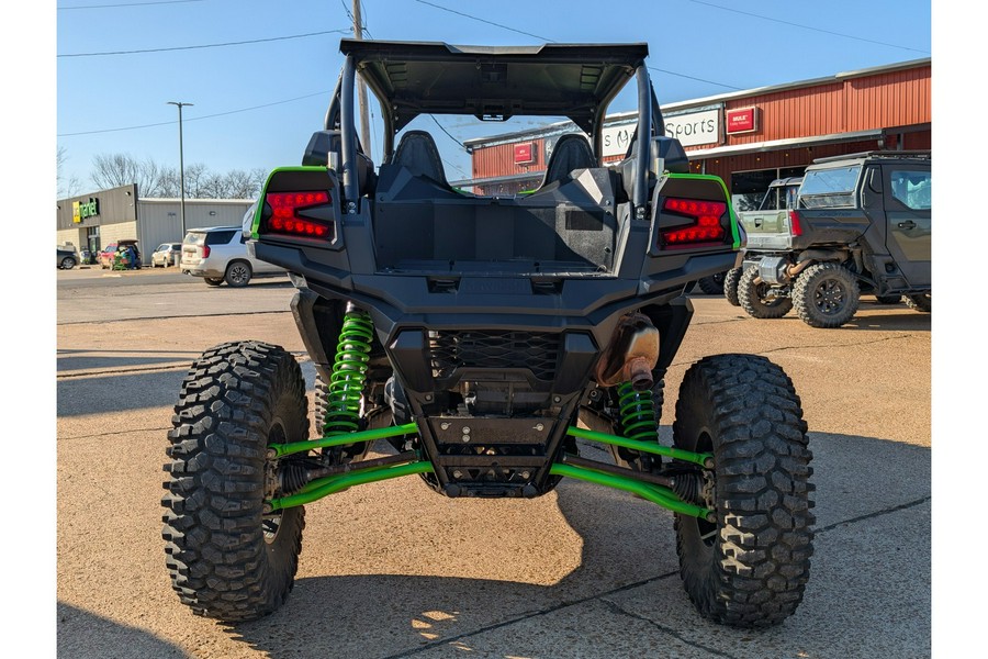 2021 Kawasaki Teryx® KRX™ 1000