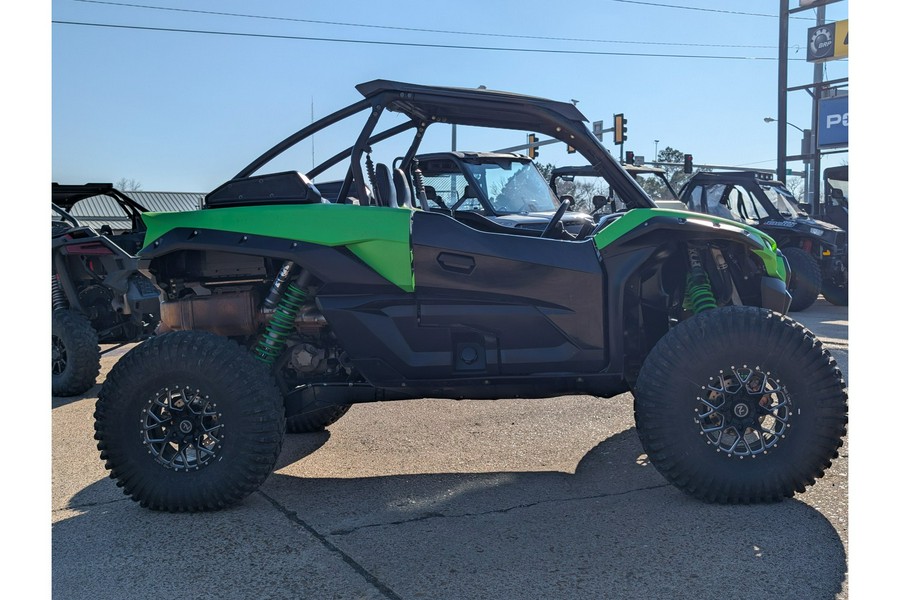 2021 Kawasaki Teryx® KRX™ 1000