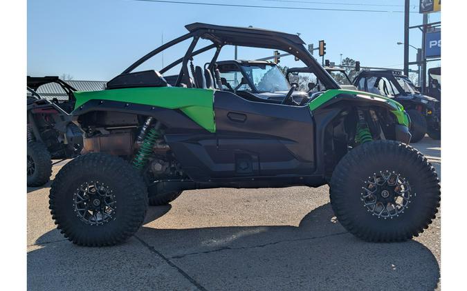 2021 Kawasaki Teryx® KRX™ 1000