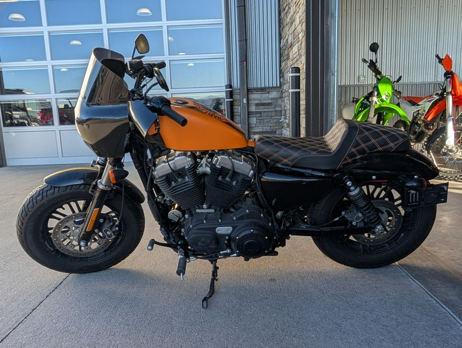 2016 Harley-Davidson Forty-Eight®