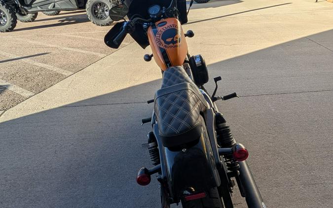 2016 Harley-Davidson Forty-Eight®