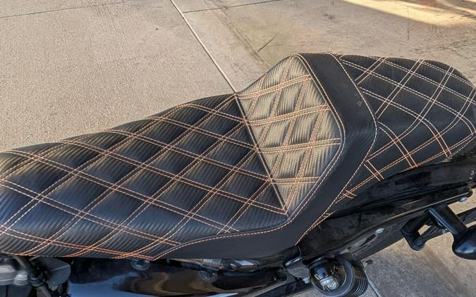 2016 Harley-Davidson Forty-Eight®