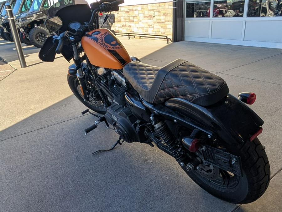 2016 Harley-Davidson Forty-Eight®