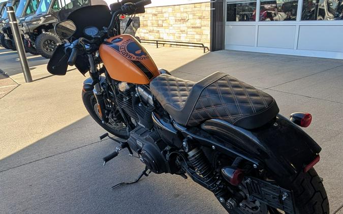 2016 Harley-Davidson Forty-Eight®