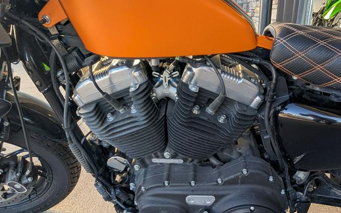 2016 Harley-Davidson Forty-Eight®