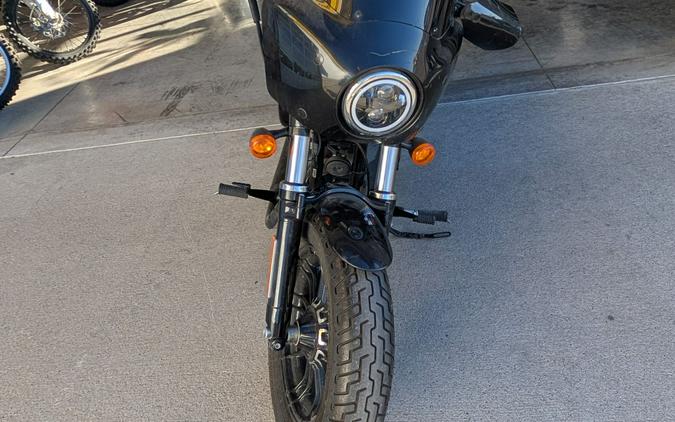 2016 Harley-Davidson Forty-Eight®