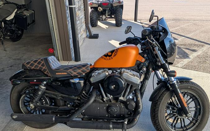 2016 Harley-Davidson Forty-Eight®