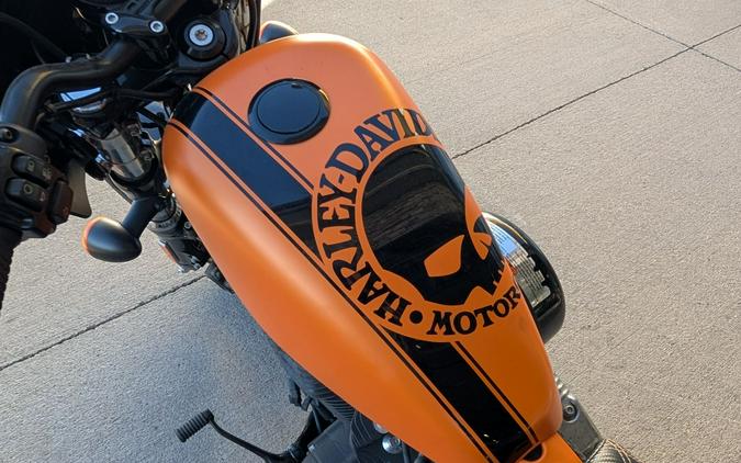 2016 Harley-Davidson Forty-Eight®