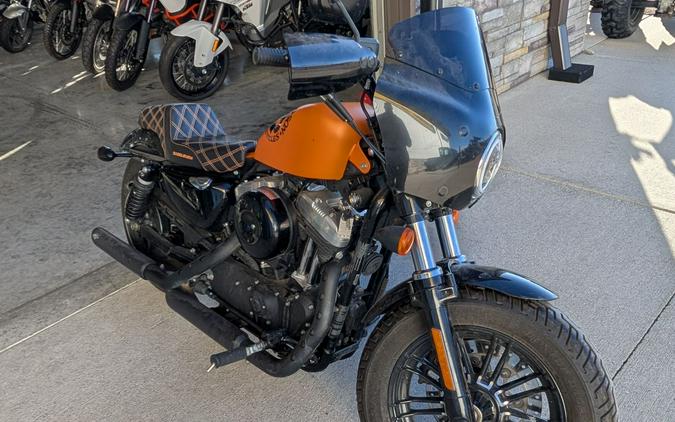 2016 Harley-Davidson Forty-Eight®