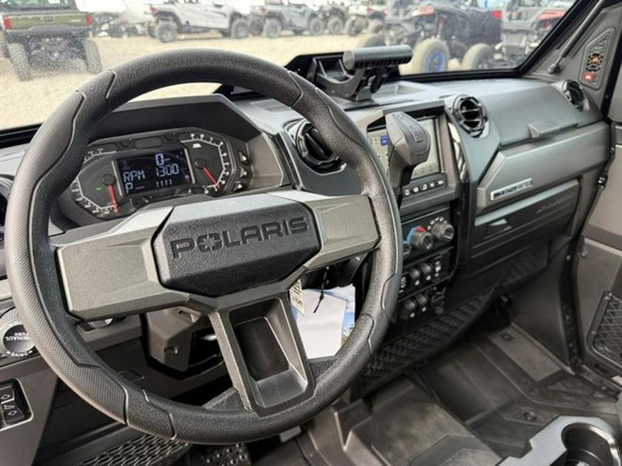 2026 Polaris Ranger Crew XD 1500 Northstar Ultimate