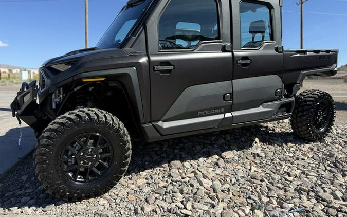 2026 Polaris Ranger Crew XD 1500 Northstar Ultimate