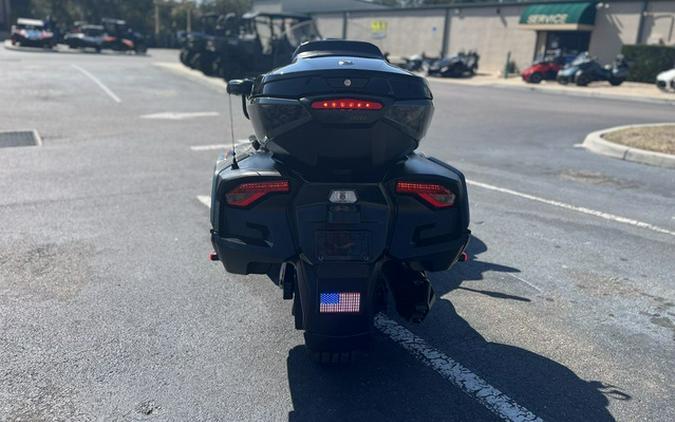 2020 Can-Am Spyder RT Limited Dark