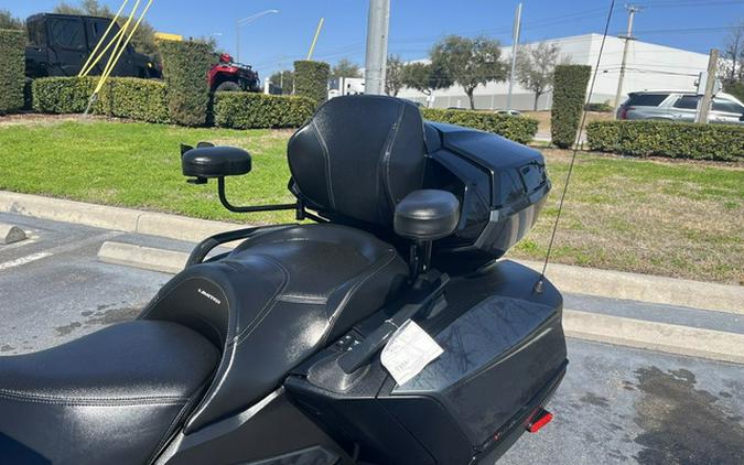 2020 Can-Am Spyder RT Limited Dark