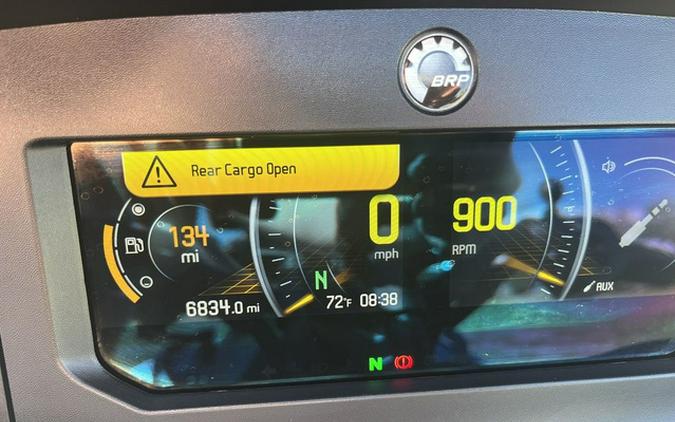 2020 Can-Am Spyder RT Limited Dark