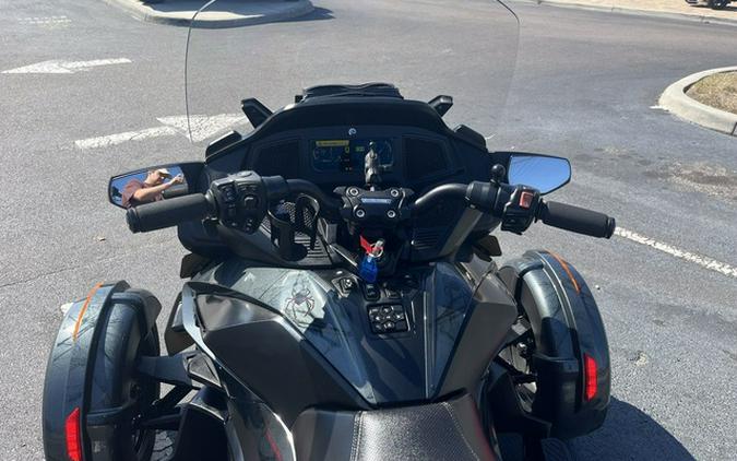 2020 Can-Am Spyder RT Limited Dark
