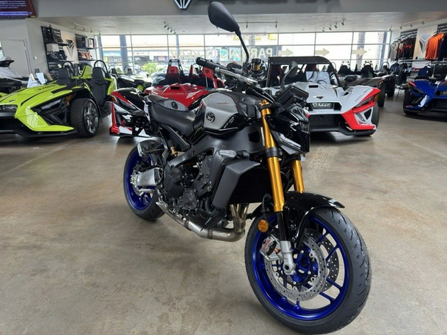 2026 Yamaha MT-09 SP