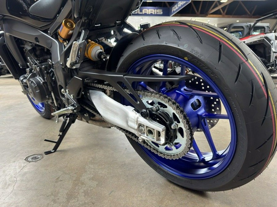 2026 Yamaha MT-09 SP