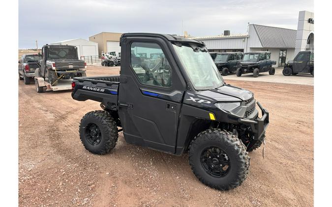 2024 Polaris Ranger XP® 1000 NorthStar Edition Premium