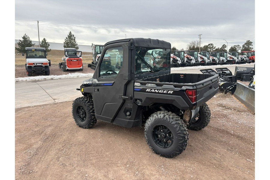 2024 Polaris Ranger XP® 1000 NorthStar Edition Premium