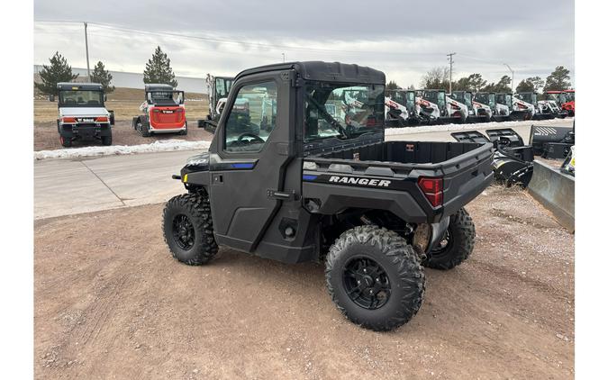 2024 Polaris Ranger XP® 1000 NorthStar Edition Premium