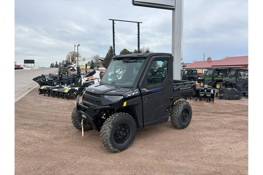 2024 Polaris Ranger XP® 1000 NorthStar Edition Premium