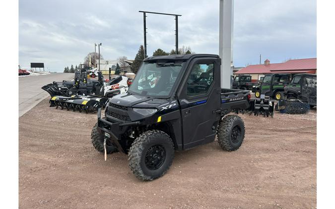 2024 Polaris Ranger XP® 1000 NorthStar Edition Premium