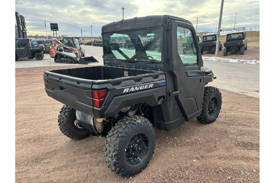 2024 Polaris Ranger XP® 1000 NorthStar Edition Premium