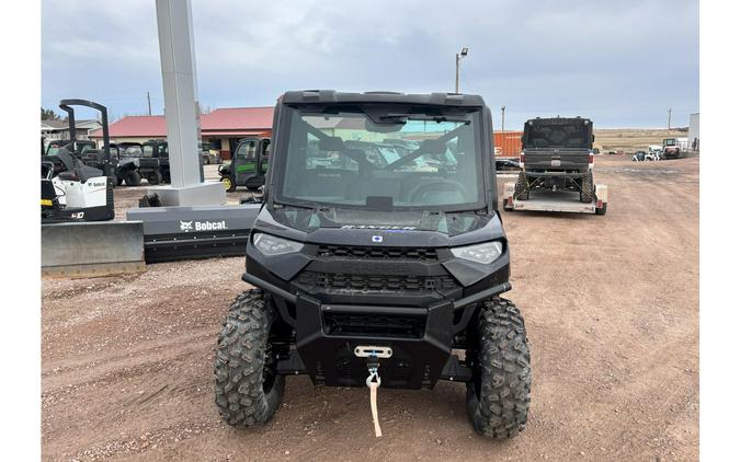 2024 Polaris Ranger XP® 1000 NorthStar Edition Premium