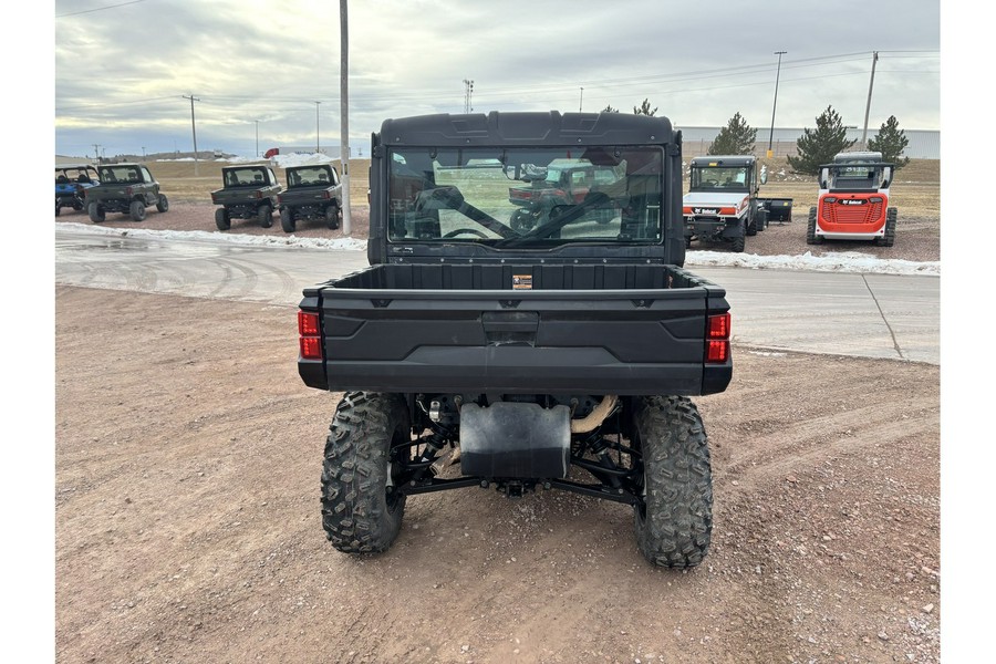 2024 Polaris Ranger XP® 1000 NorthStar Edition Premium