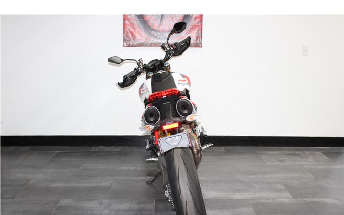 2022 DUCATI HYPERMOTOARD D 950 SP