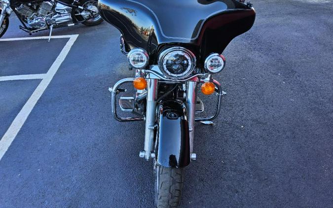 2009 Harley-Davidson Electra Glide® Classic
