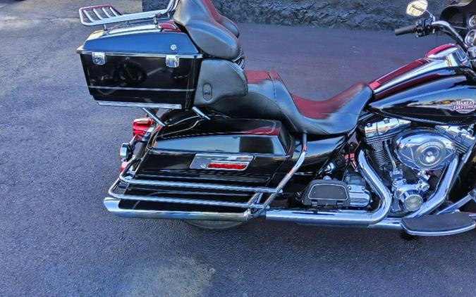 2009 Harley-Davidson Electra Glide® Classic