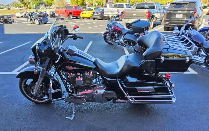 2009 Harley-Davidson Electra Glide® Classic