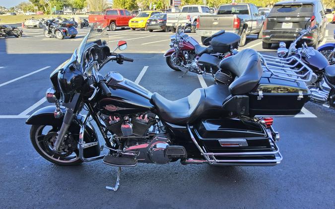 2009 Harley-Davidson Electra Glide® Classic