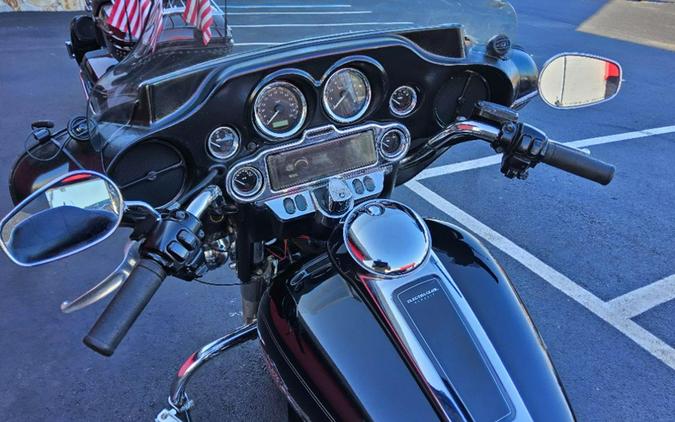 2009 Harley-Davidson Electra Glide® Classic