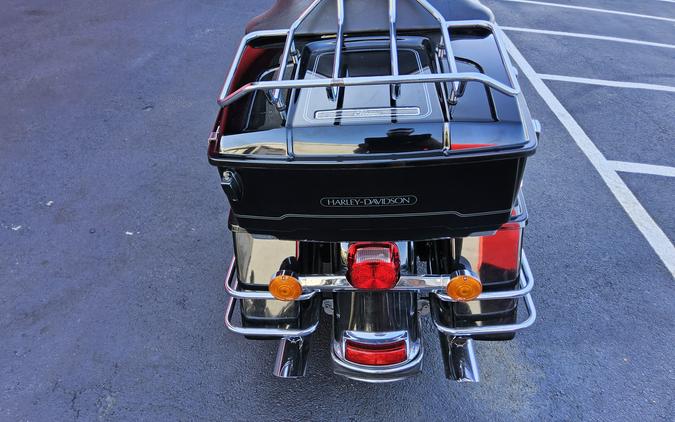 2009 Harley-Davidson Electra Glide® Classic
