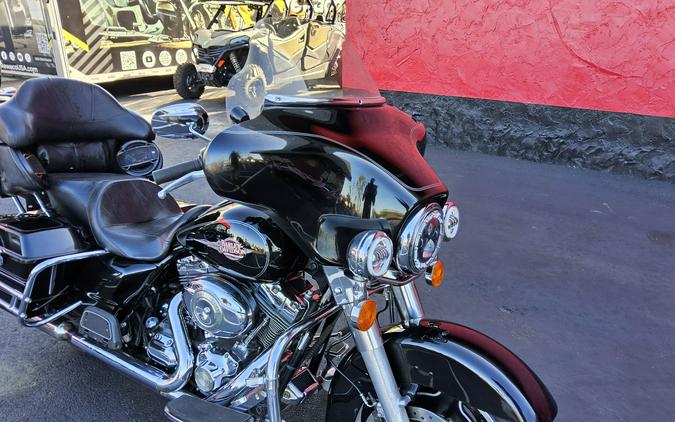 2009 Harley-Davidson Electra Glide® Classic