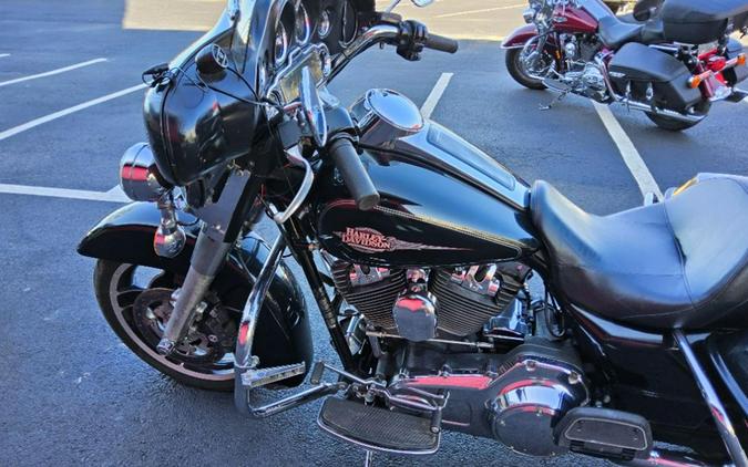 2009 Harley-Davidson Electra Glide® Classic